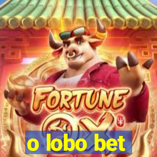 o lobo bet